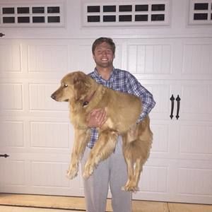 Meet your Posher, Brett